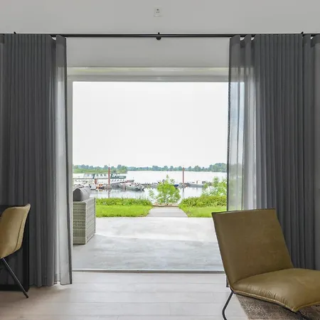 In With Wifi Сasa de vacaciones