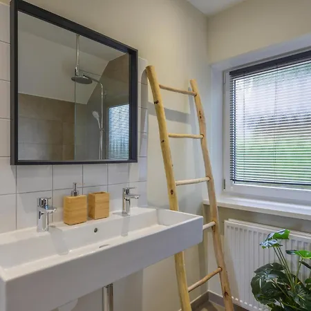 Сasa de vacaciones In With Wifi