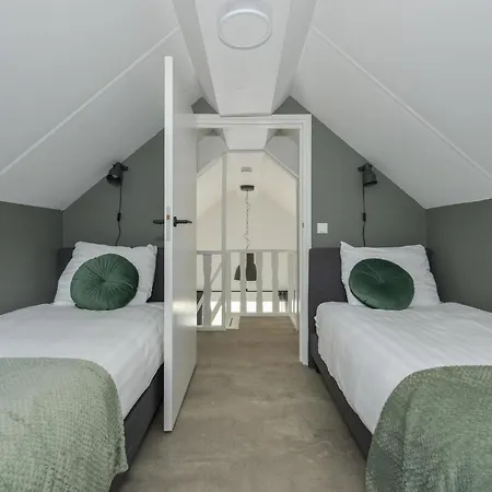 Сasa de vacaciones In With Wifi Kerkdriel