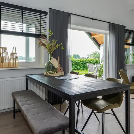 Pet Friendly In With View *