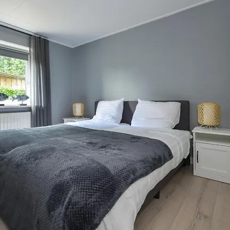 Pet Friendly In With View Holiday home