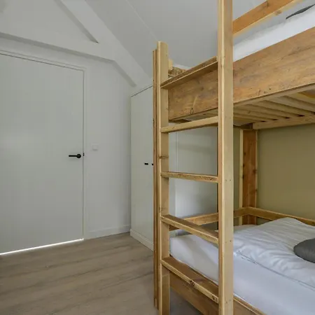 Сasa de vacaciones In With Wifi Kerkdriel