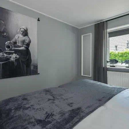 Pet Friendly In With View Kerkdriel