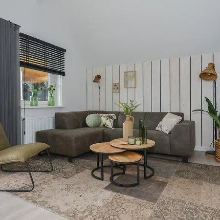 Pet Friendly In With View Holiday home