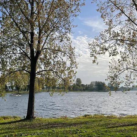 בית נופש In With Wifi