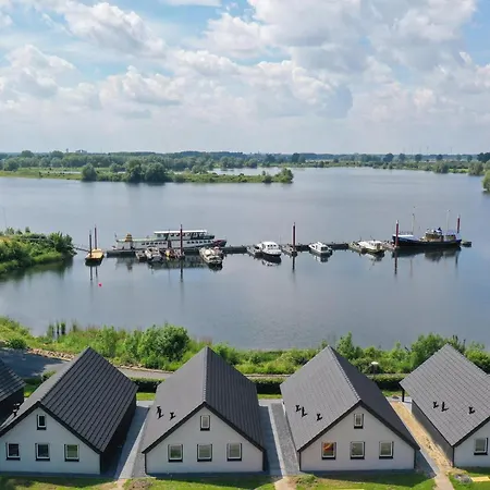 Pet Friendly In With View * Kerkdriel