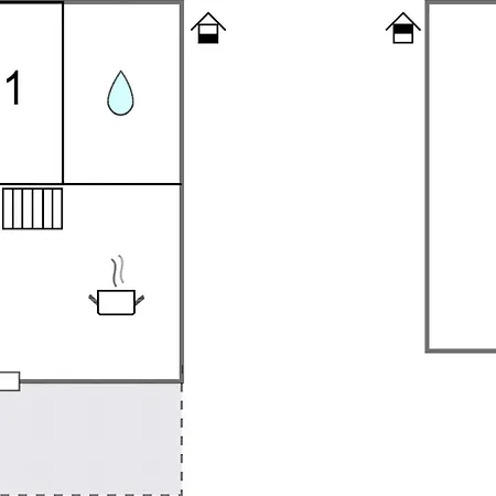 In With Wifi Vakantiehuis *