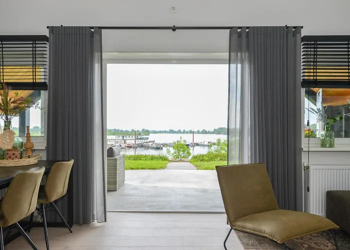 In With Wifi Dom wakacyjny