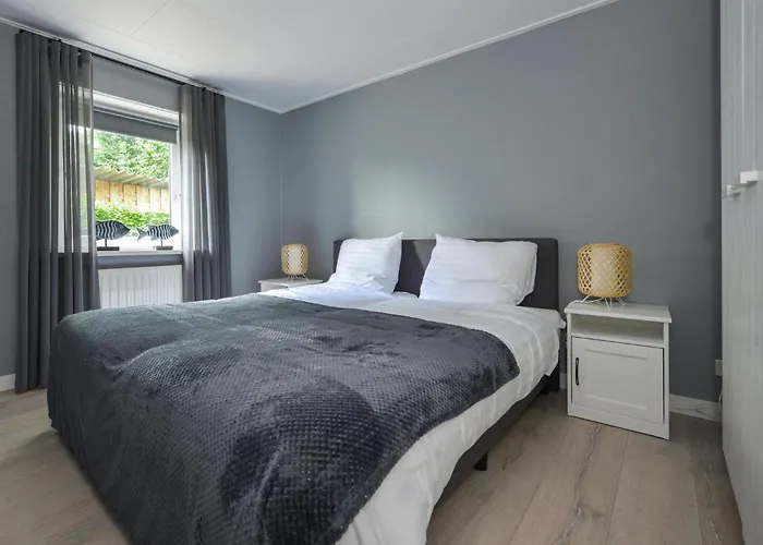 In With Wifi Dom wakacyjny