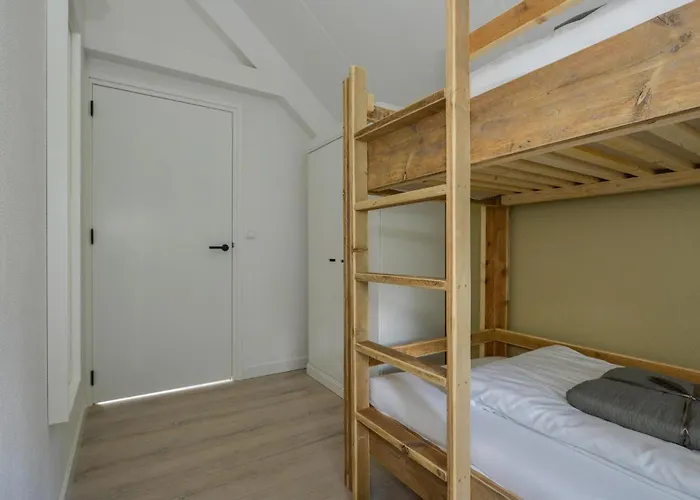 בית נופש In With Wifi Kerkdriel