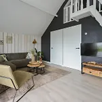 Feriehus In With Wifi *