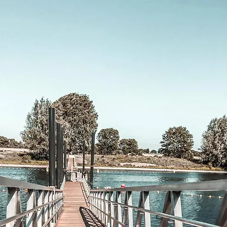 In With Wifi Feriehus *