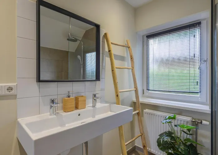 Feriehus In With Wifi