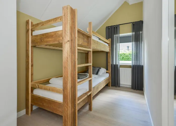 In With Wifi Feriehus *