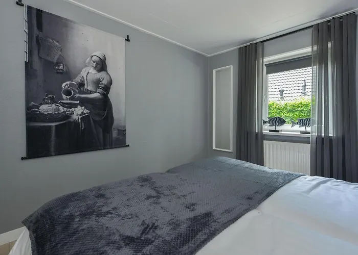 In With Wifi Kerkdriel