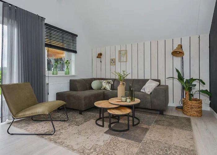 In With Wifi Feriehus