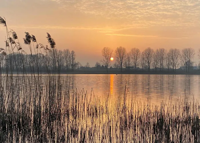 In With Wifi Kerkdriel