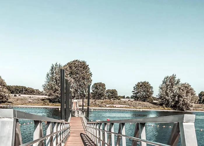 In With Wifi Feriehus *